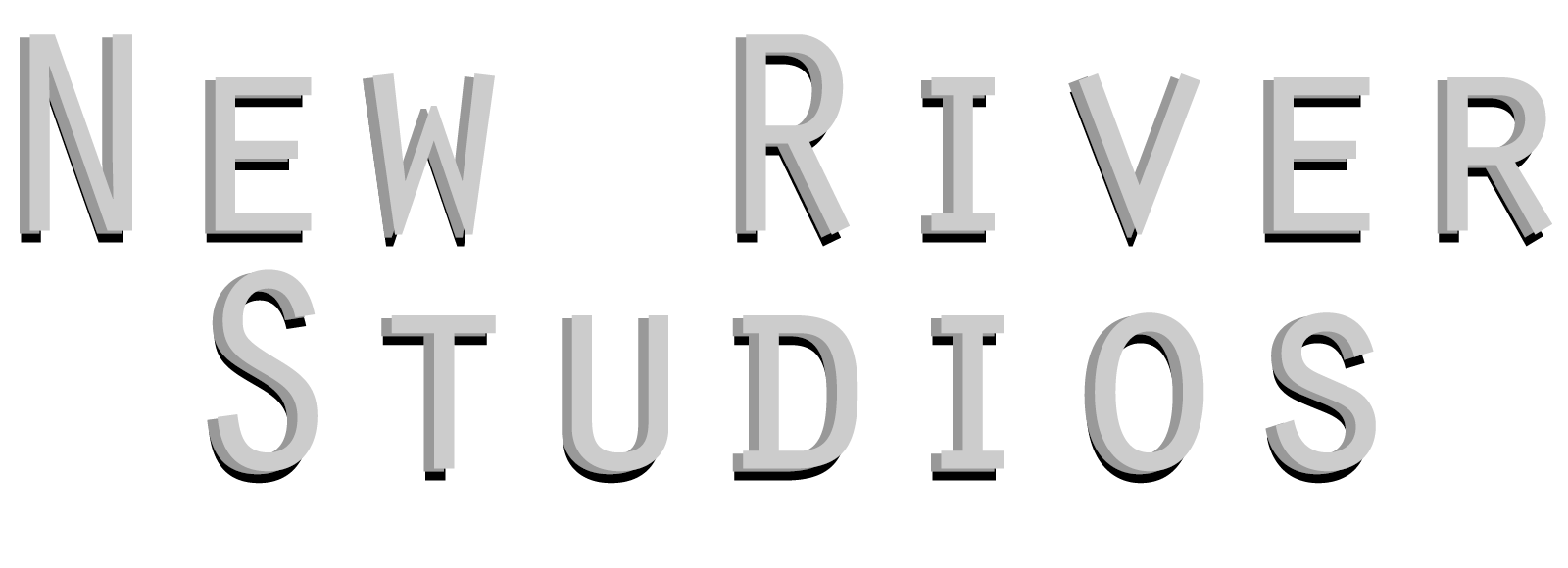 rates New River Studios