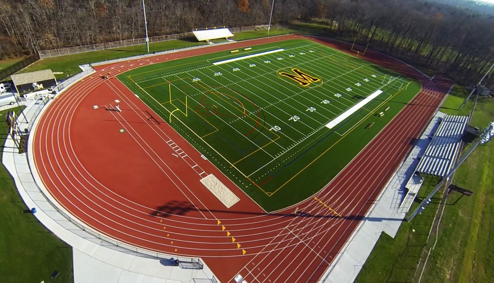 June 2018 “Project of the Month” Moorestown Township Public Schools and