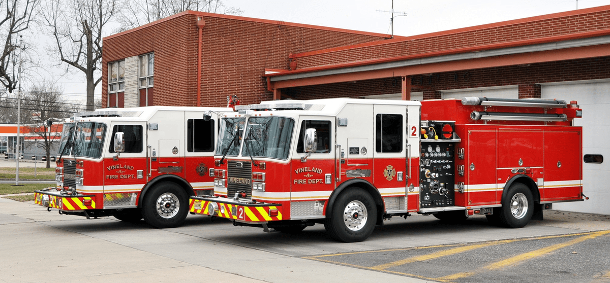 NEW ROAD awarded Construction Managers on the New Fire Station in the