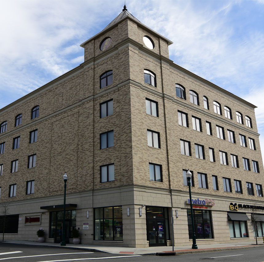 The Lombardi New Rochelle Development