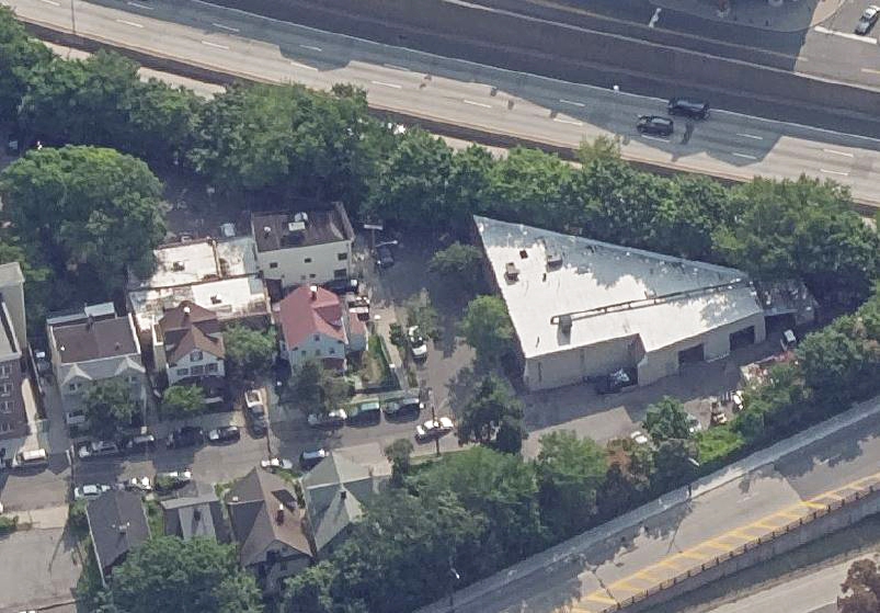 The Grand New Rochelle Development