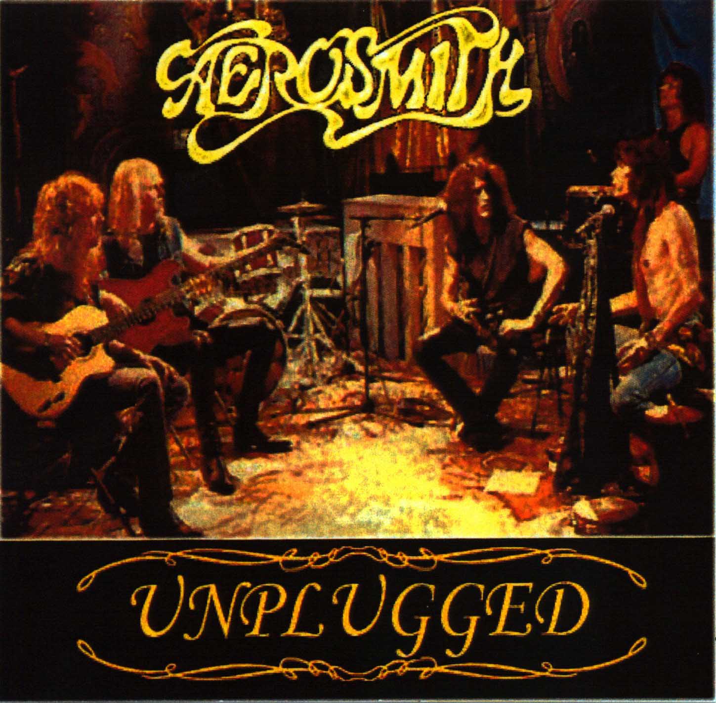 Aerosmith Página 2