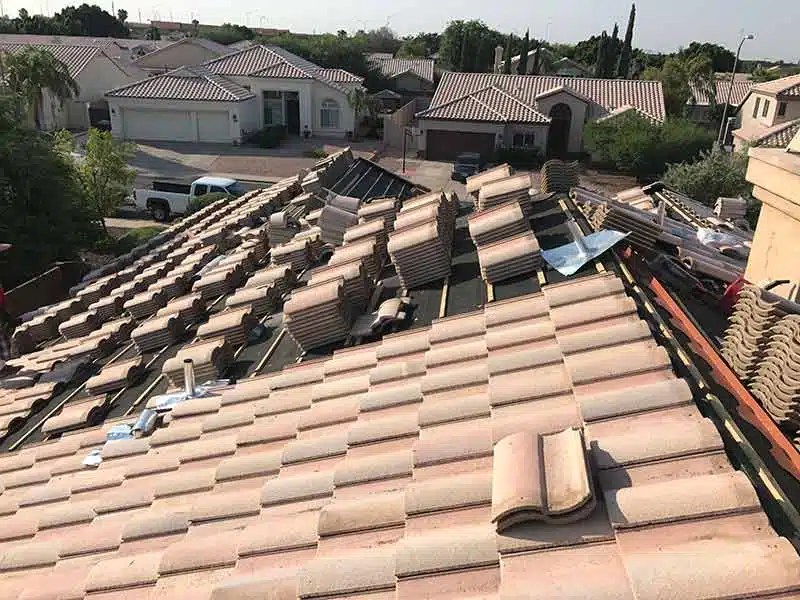 Free Roofing Estimate In Mesa AZ TopRated