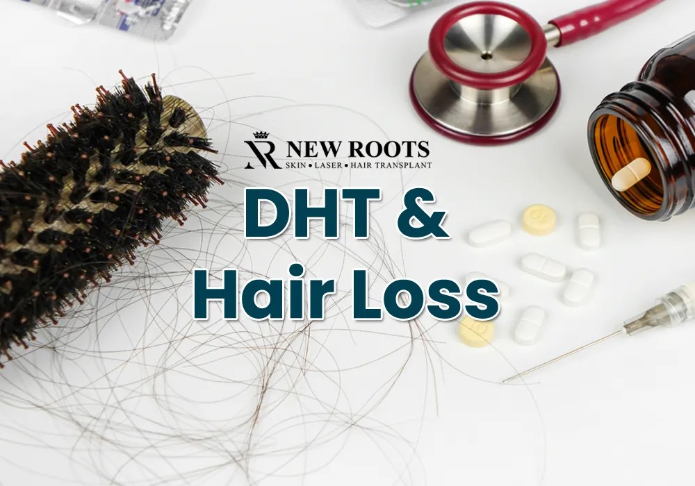 DHT and Hair Loss What You Need to Know