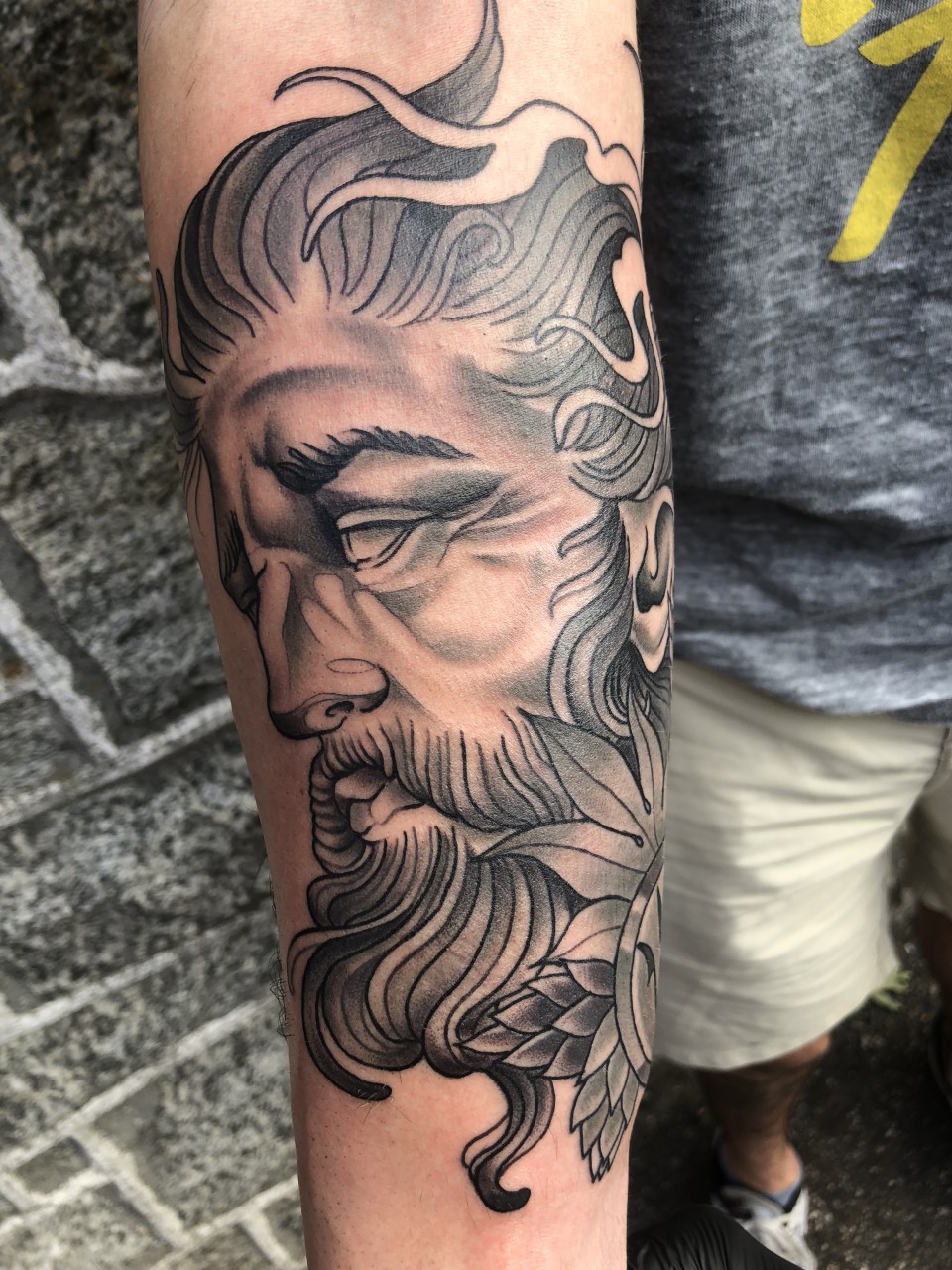 Portland Tattoo Parlor - New Rose Tattoo 1280_x_960_jpg