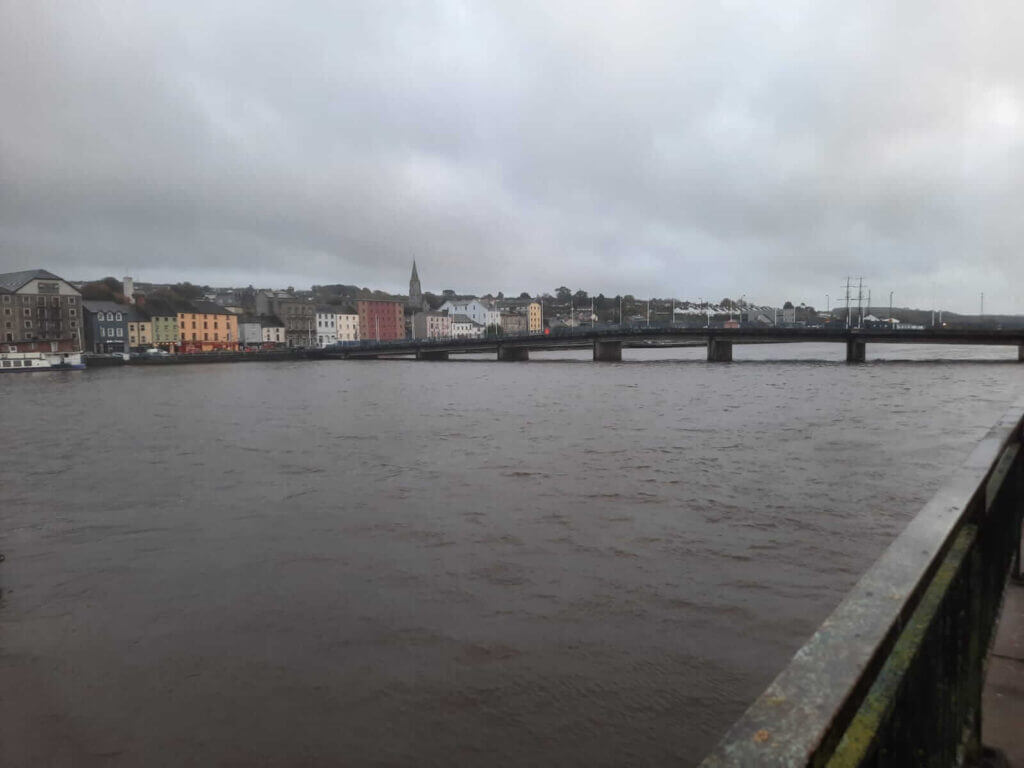 Best Things to Do in New Ross (Hidden Gems of the South East) New