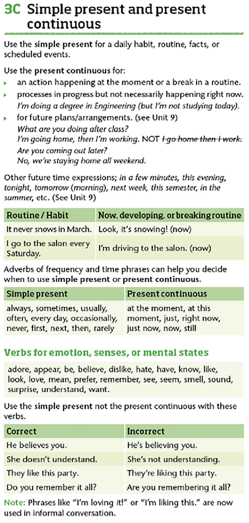 Why is background knowledge important? - New Routes