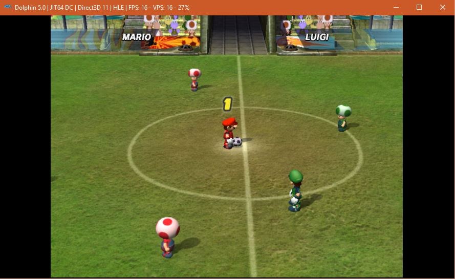 Mario Super Strikers Gamecube Iso newry