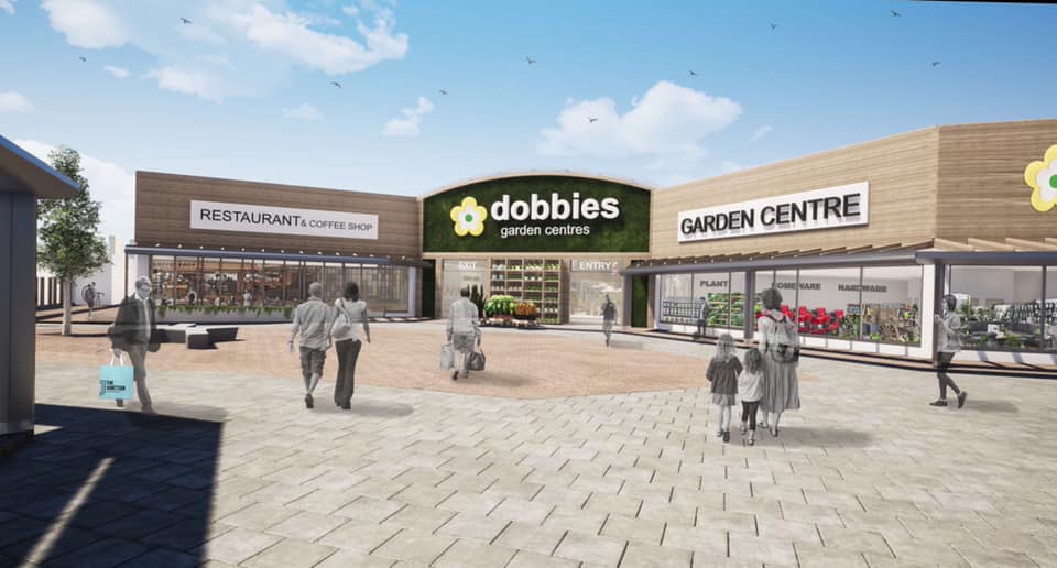 Gray Design Ltd Appointed To £10m Garden Centre Project Newry Chamber