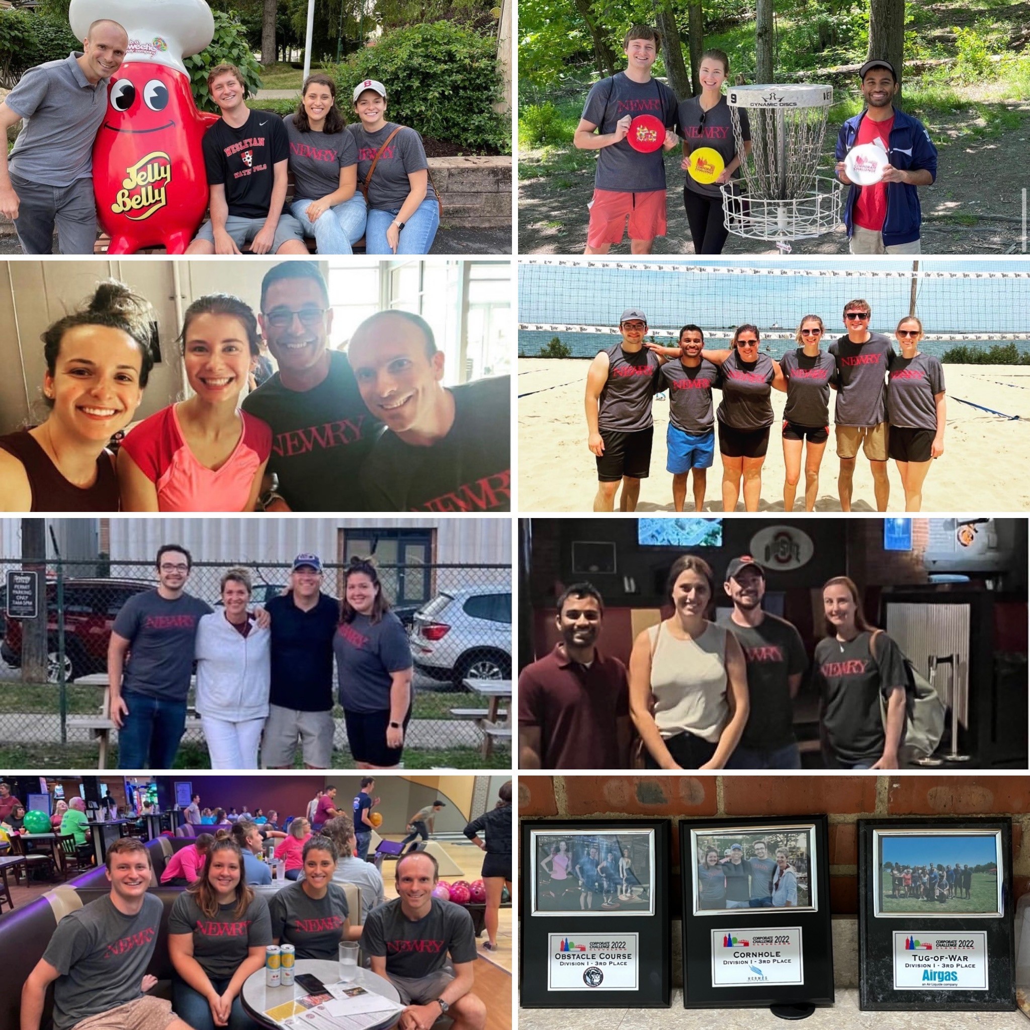 The Newry View's 2022 Year in Review Newry Corp Innovation