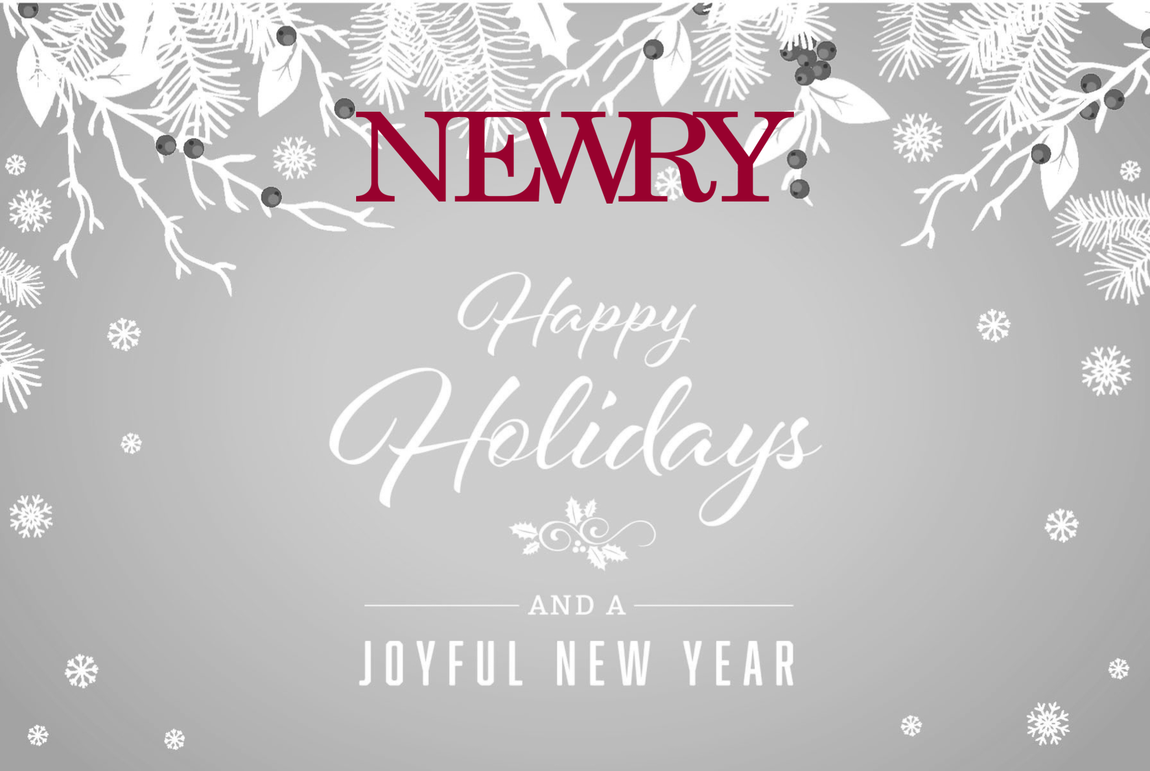 The Newry View's 2023 Year in Review Newry Corp Innovation