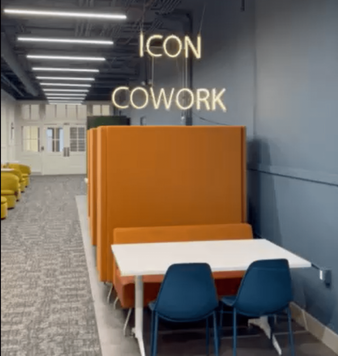 Newry Moves to a New Location Newry Corp Innovation Consulting