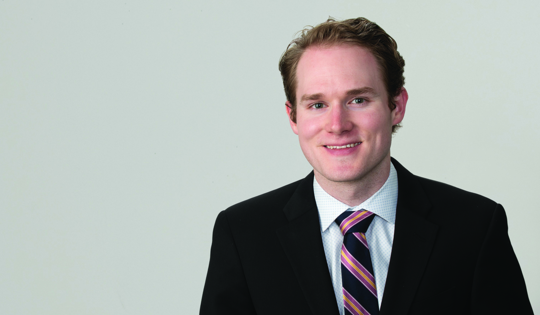 Christian Gerding! Newry Corp Innovation Consulting