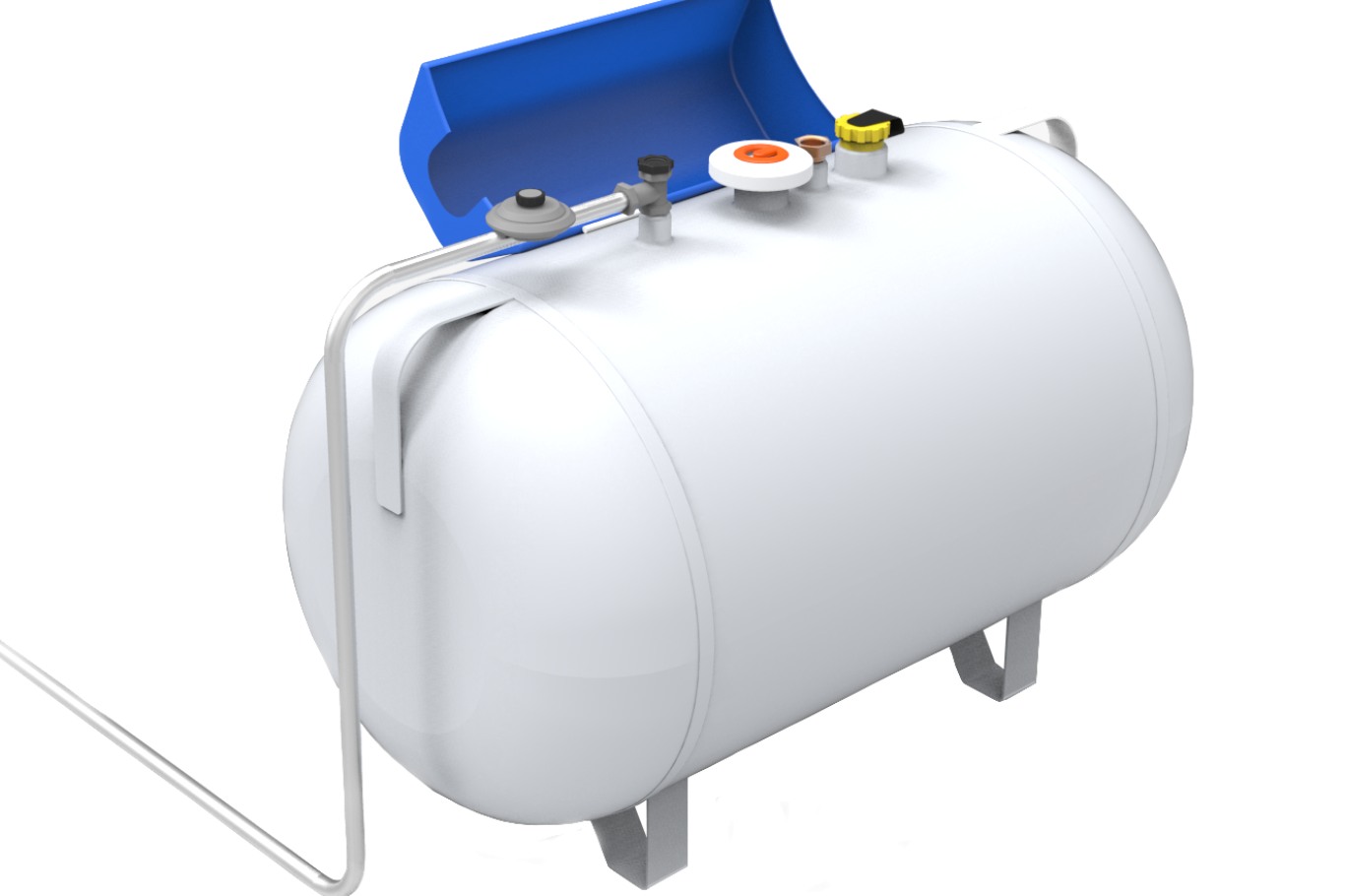 Why Propane Fuel is Safe? News Daddy