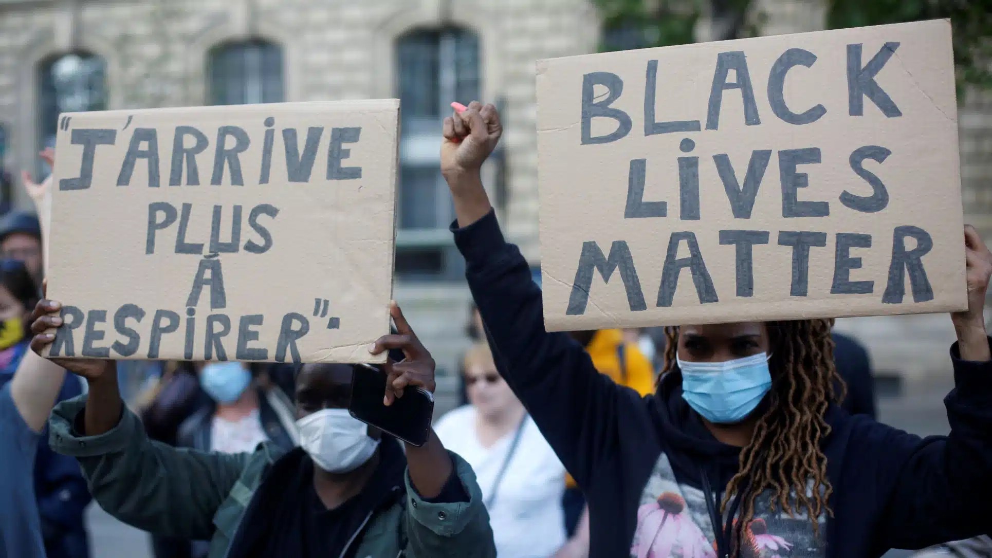 Decoder Why “woke” means different things to different people