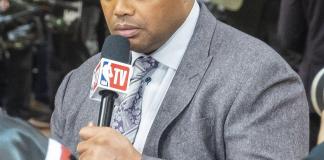 Charles Barkley on Michael Jordan: “The Only Player I Ever Faced Who Was Better Than Me