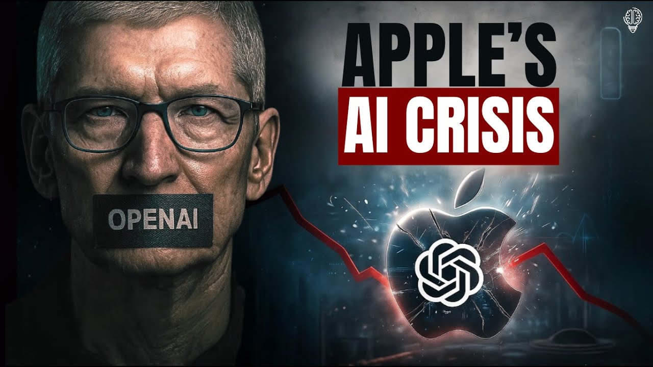 Apple is Failing ? The TRUTH Apple Doesn’t Want You to Know NEWS NEST