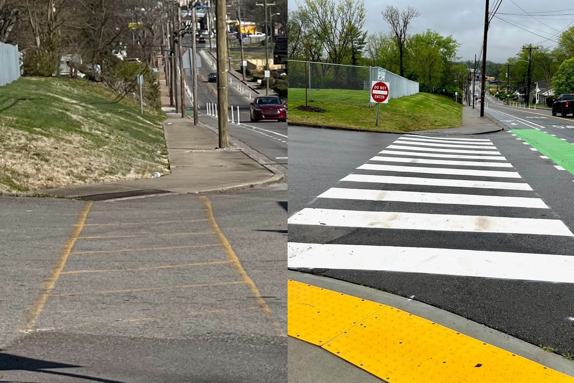 3M’s school zone safety transformations making progress toward pedestrian visibility and road safety