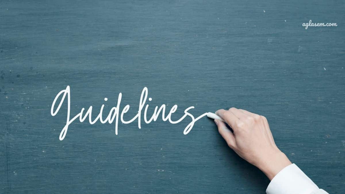 MAT 2021 CBT Tomorrow; Know Exam Day Guidelines and Last Minute Tips