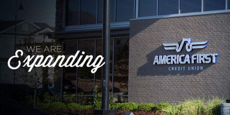 America First Credit Union, Utah's Largest Credit Union, Opens Traverse