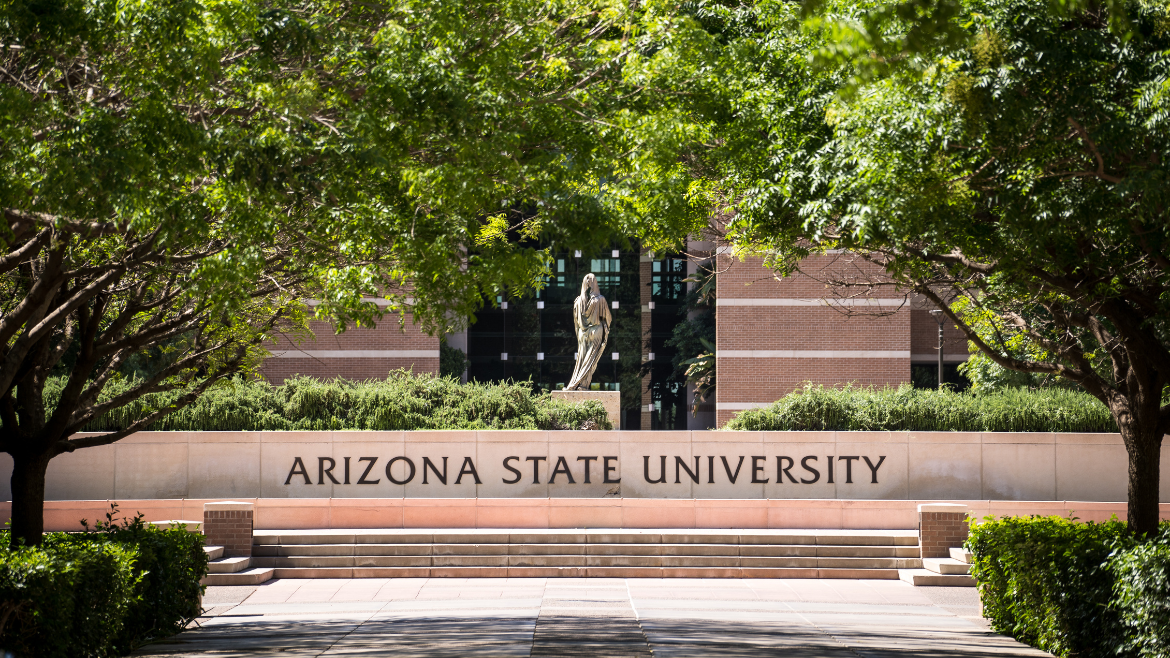 7 new professors join New College faculty this fall ASU News