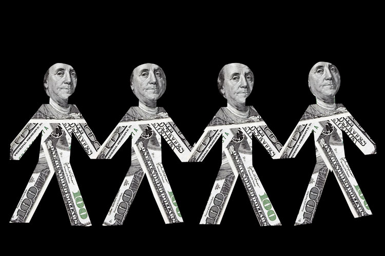 Equitable Growth grants awarded in economics, sociology