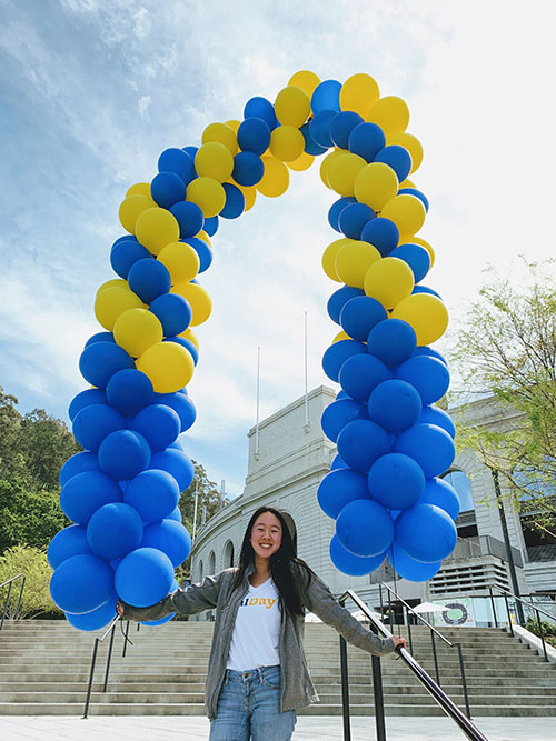 Uc Berkeley Cal Day 2023 Cal Day/Week Stays Virtual, Gives Prospective Students A Slice Of Life At Berkeley | Berkeley News