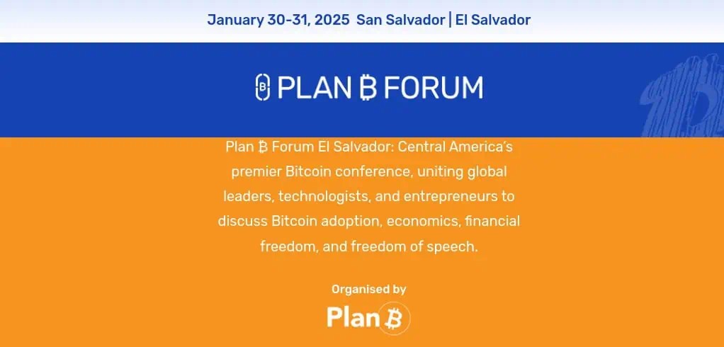 Crypto calendar January 2025 The cryptocurrency, blockchain and Web3 events you can't miss Crypto calendar January 2025 The cryptocurrency, blockchain and Web3 events you can't miss