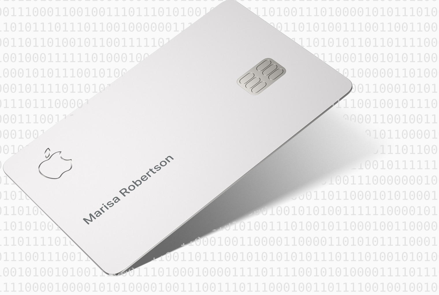 La carte Apple garantie par Goldman limite les achats en cryptomonnaie