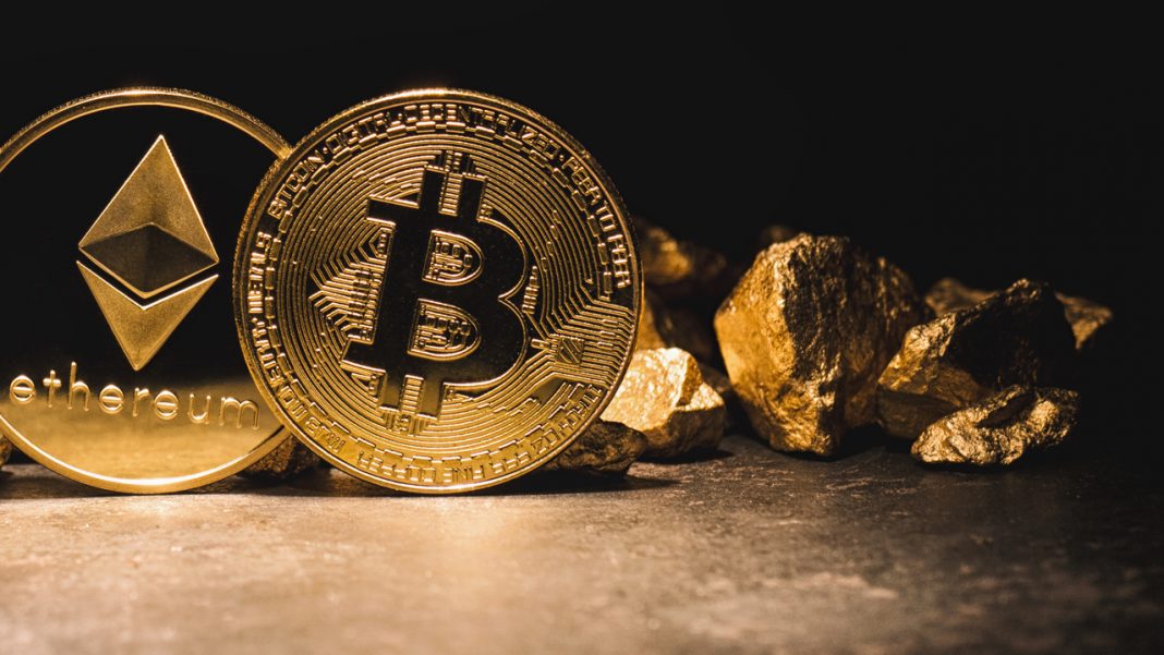 Bitcoin Suisse Users Can Now Trade Gold Against Bitcoin