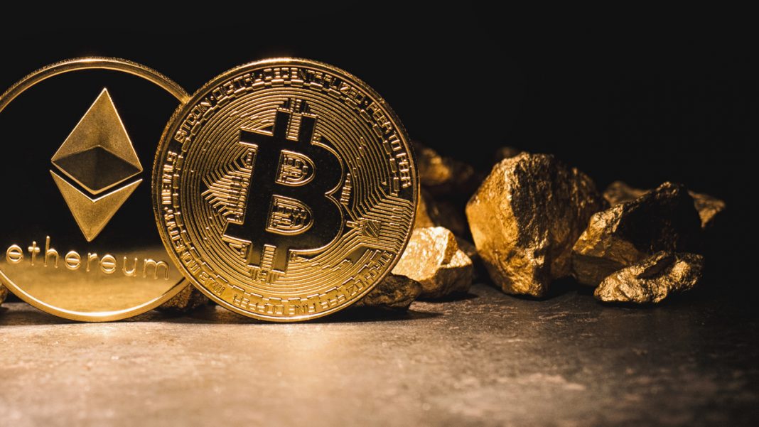 Bitcoin Suisse users can now trade gold on Bitcoin and Ethereum