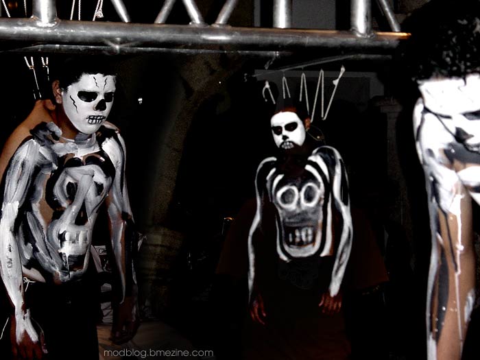 Suspension BME Tattoo, Piercing and Body Modification News Page 56