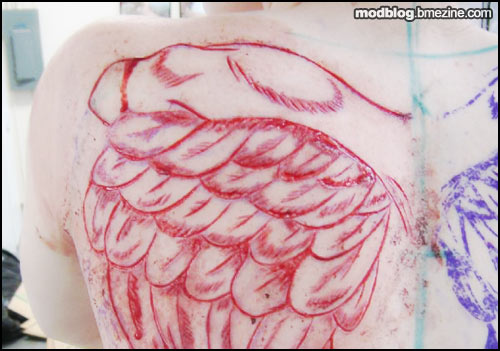 Scarification | Bme: Tattoo, Piercing And Body Modification News | Page 77 351_x_500_jpg