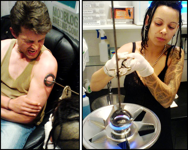 branding Search Results BME Tattoo, Piercing and Body Modification