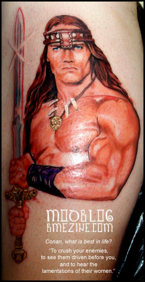 Conan The Barbarian | Bme: Tattoo, Piercing And Body Modification News 556_x_286_jpg