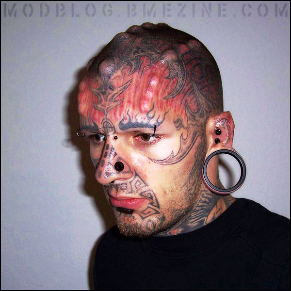 Body Piercing BME Tattoo, Piercing and Body