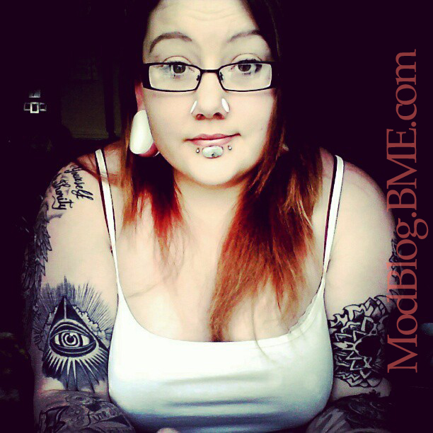 Sale > large gauge nipple piercings > in stock