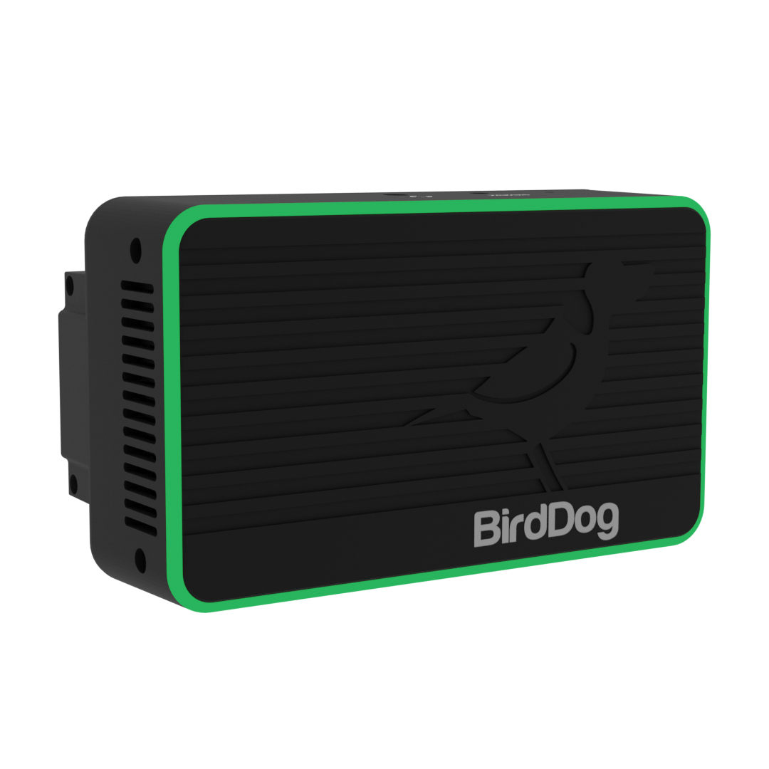 BirdDog P200 Promo Still Available! BROADFIELD NEWS