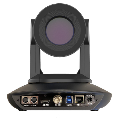 Grass Valley Professional UHD/HD/SD Broadcast and Conference PTZ Camera
