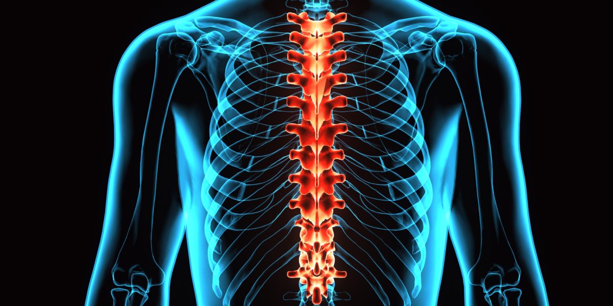 New Spine Surgery Center To Provide High Quality Spinal Care and Pain