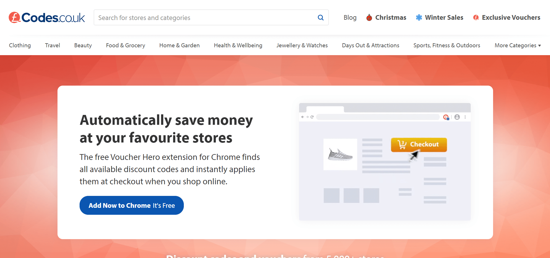 Top 12 Coupon UK Sites for Extreme Couponing UK News Blog