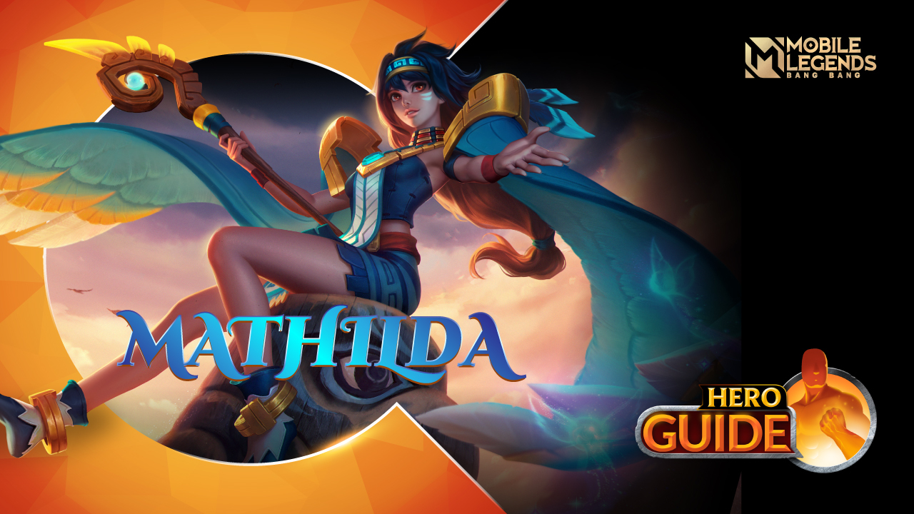 MLBB Hero Guide Best Build for Mathilda Blog BD