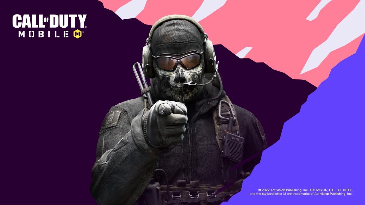Call Of Duty Mobile Game Modes Overview Explained Blog BR