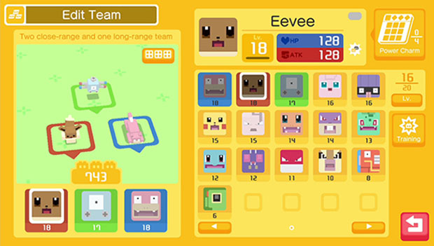Tips And Tricks Beberapa Hal Penting Yang Harus Kamu Pahami Sebelum Bermain Pokemon Quest Codashop Blog Id