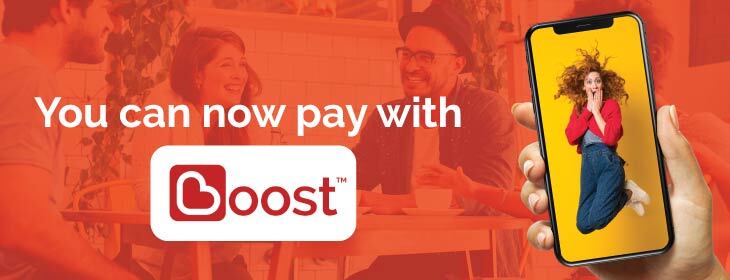 Boost Your Game Now With Boost EWallet Blog MY