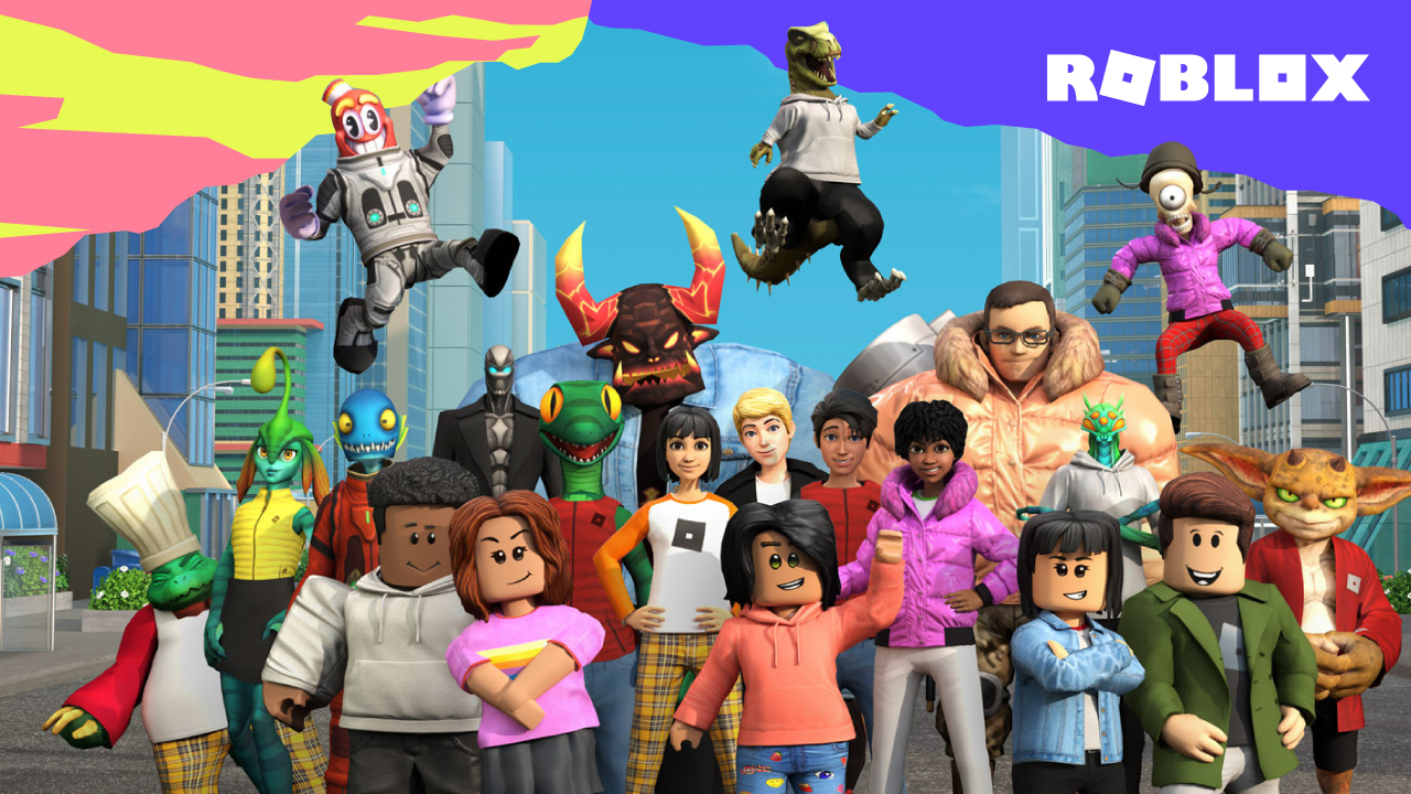How To Customize Your Roblox Avatar Blog SGaHow to Customize
