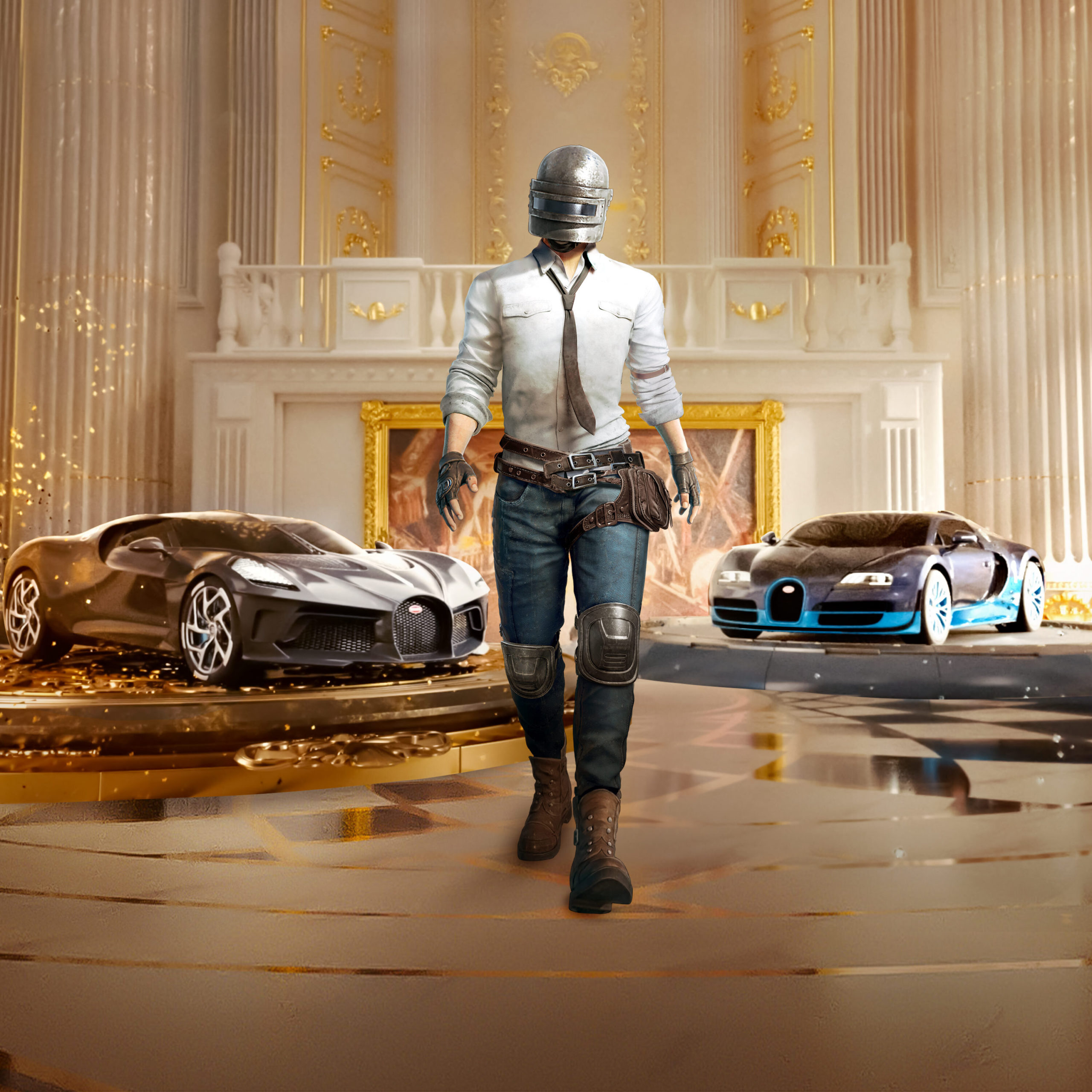 How To Put Gas In A Car In Pubg at Christie Hayes blog