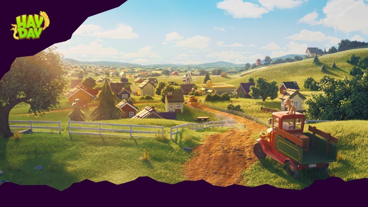 Hay Day Beginner’s Guide Blog US