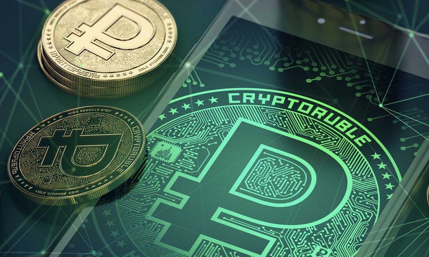 Rosbank Launches Pilot Project for Cryptocurrency Cross-Border Payments 1 Rosbank Launches Pilot Project for Cryptocurrency Cross-Border Payments