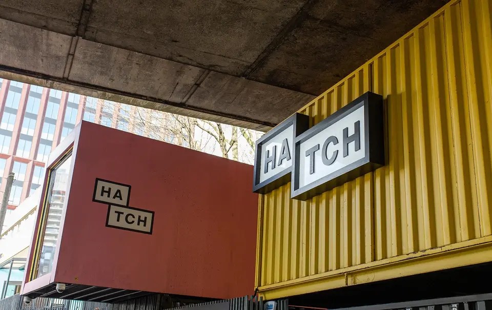 Manchester's Hatch to close to make way for new ownership Completely